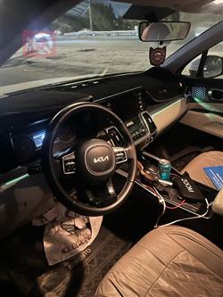 كيا سورينتو